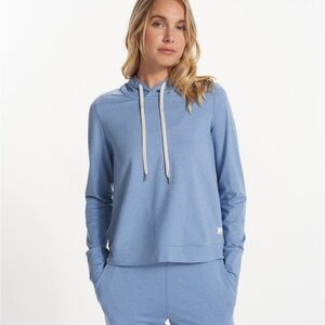 Vuori Halo Hoodie